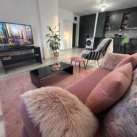 Foresthouse 1 Тімішоара Екстер'єр фото