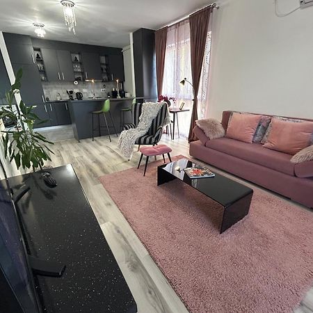 Foresthouse 1 Тімішоара Екстер'єр фото