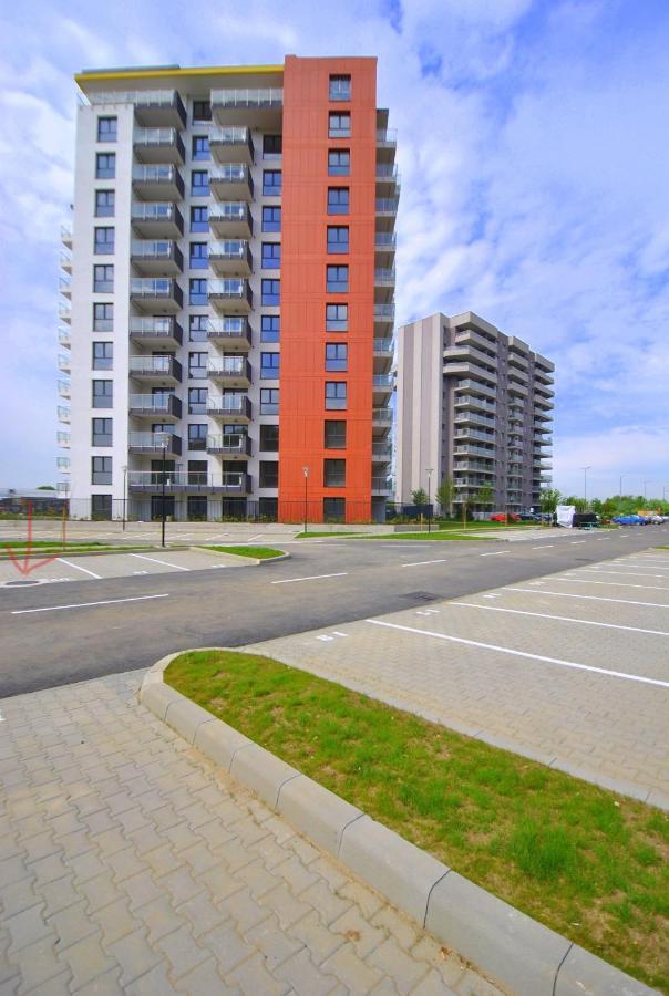 Foresthouse 1 Тімішоара Екстер'єр фото