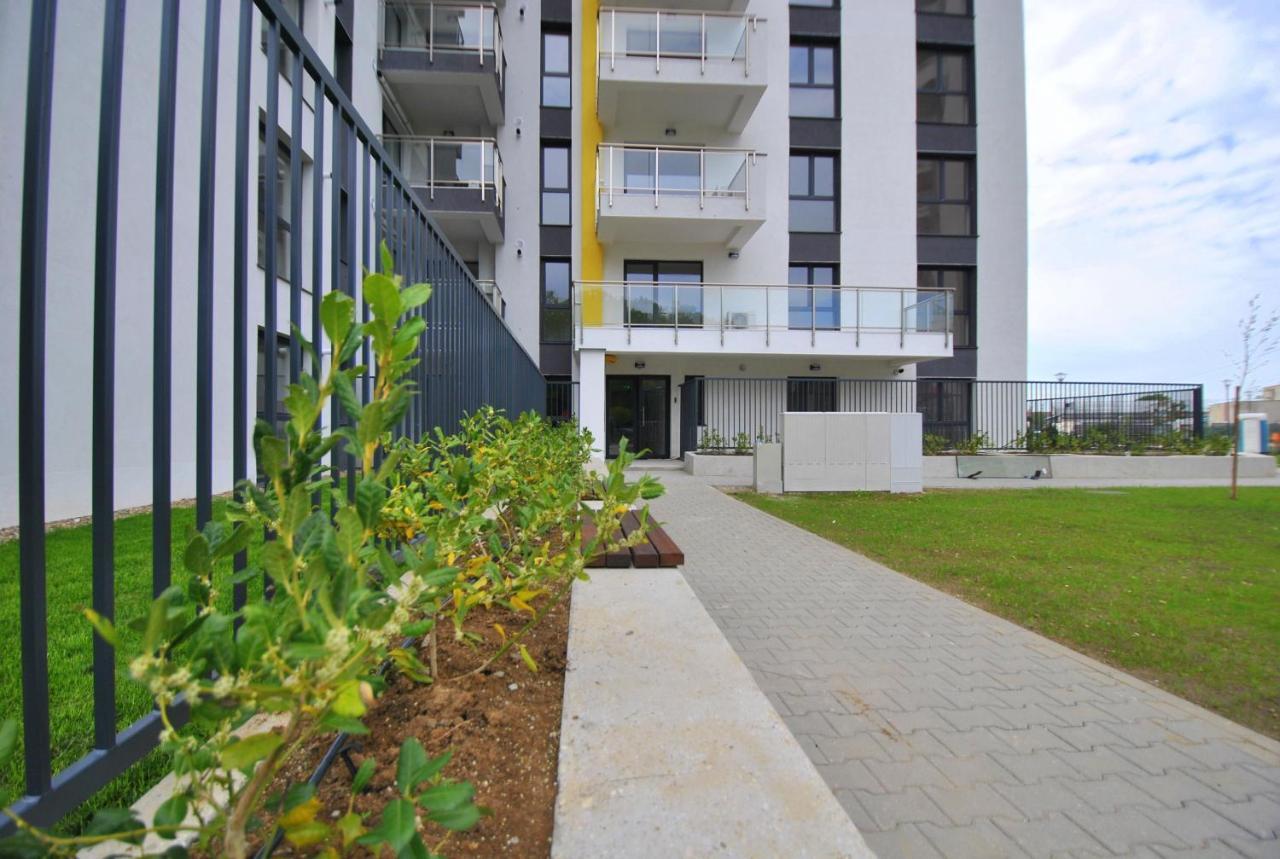 Foresthouse 1 Тімішоара Екстер'єр фото