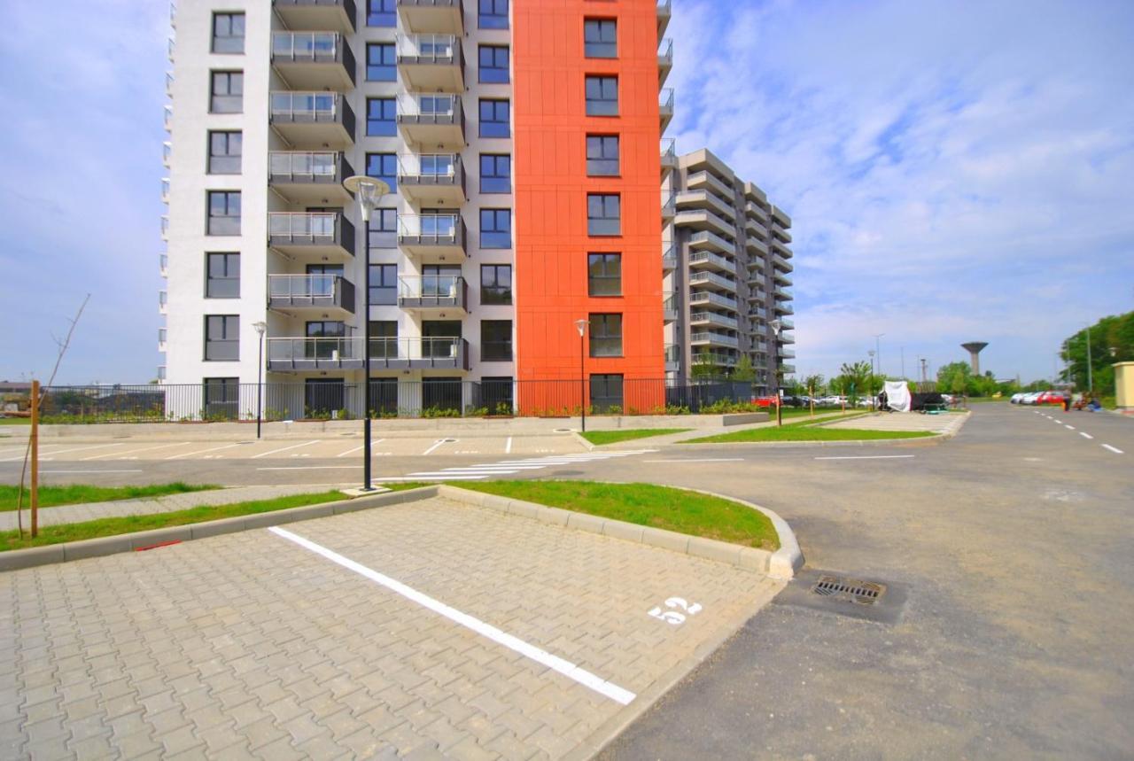 Foresthouse 1 Тімішоара Екстер'єр фото