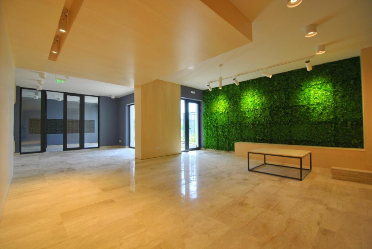 Foresthouse 1 Тімішоара Екстер'єр фото