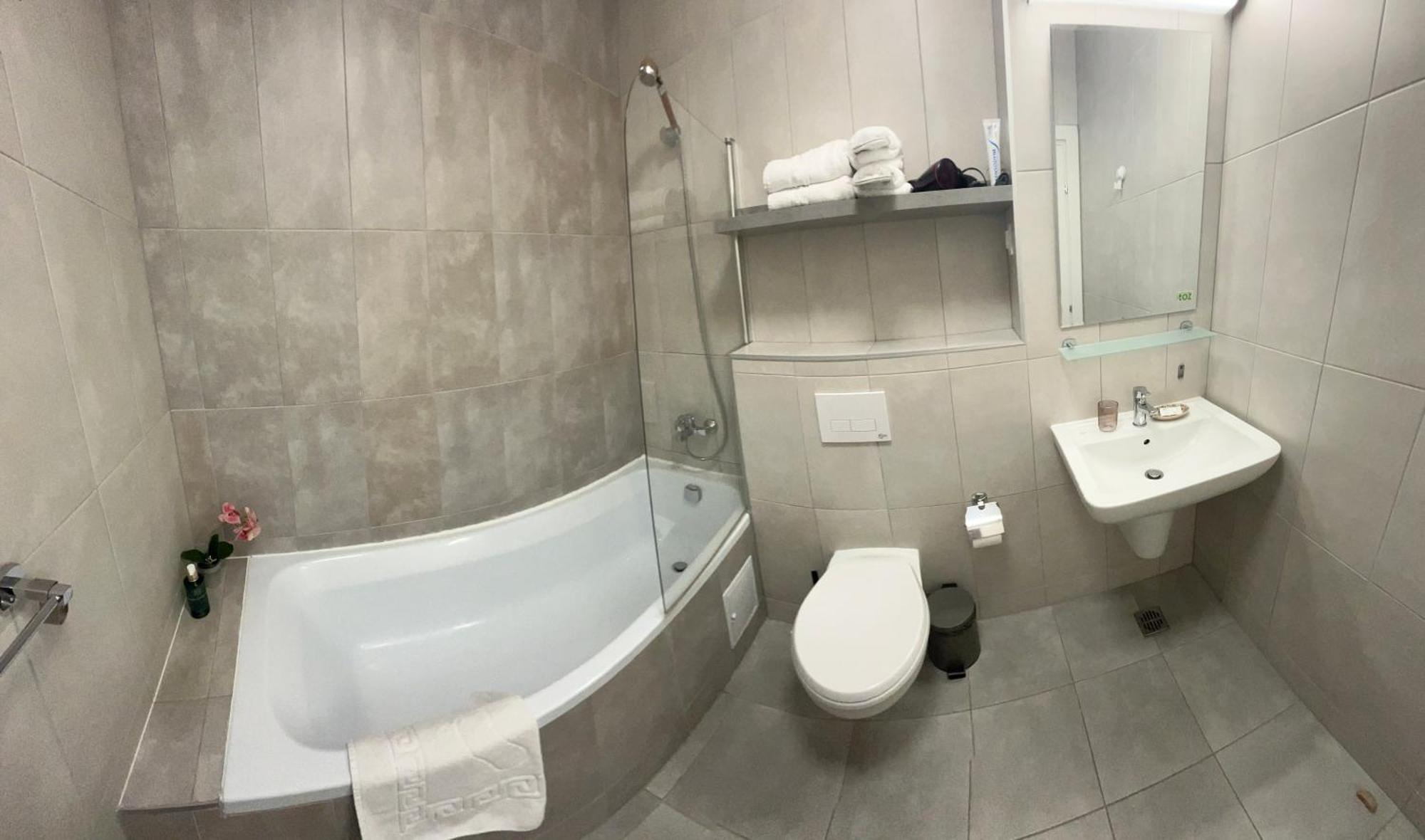 Foresthouse 1 Тімішоара Екстер'єр фото