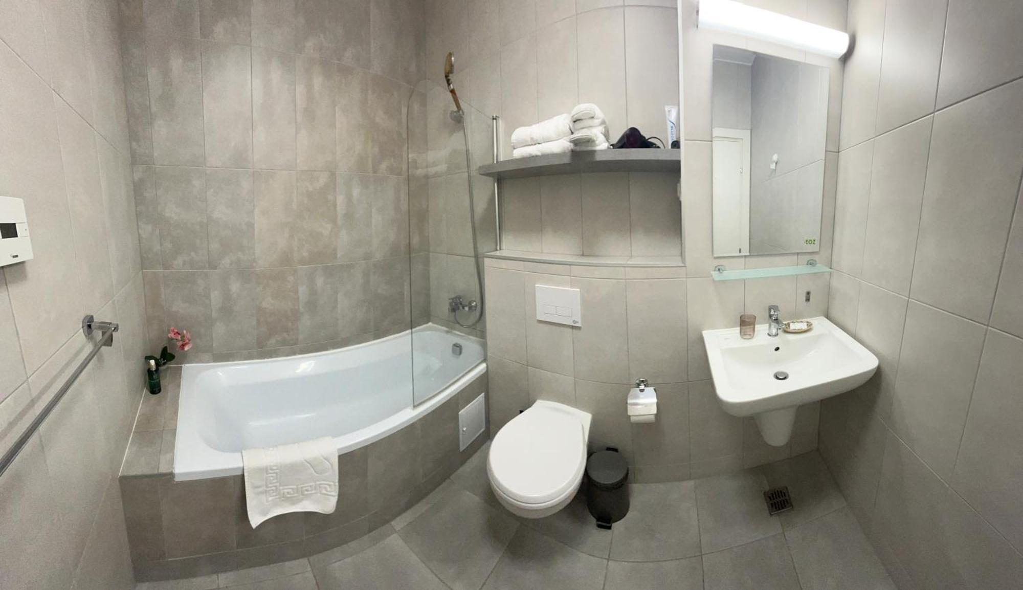 Foresthouse 1 Тімішоара Екстер'єр фото