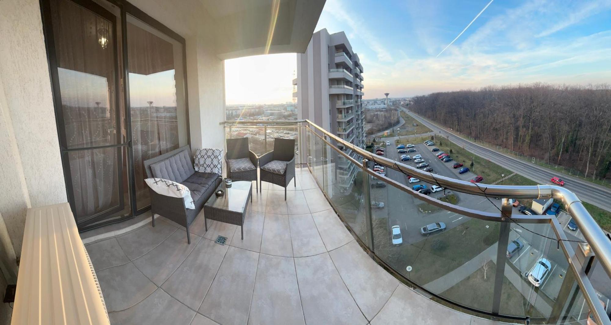 Foresthouse 1 Тімішоара Екстер'єр фото