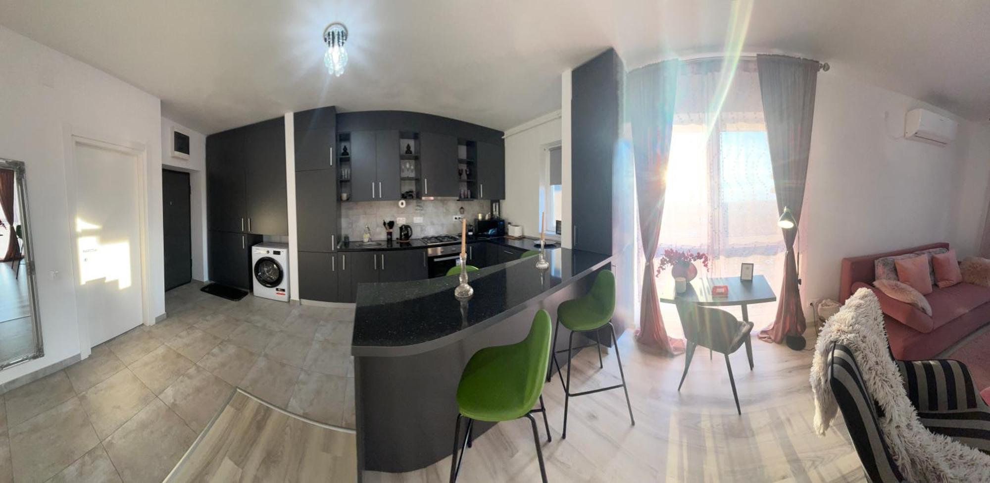 Foresthouse 1 Тімішоара Екстер'єр фото