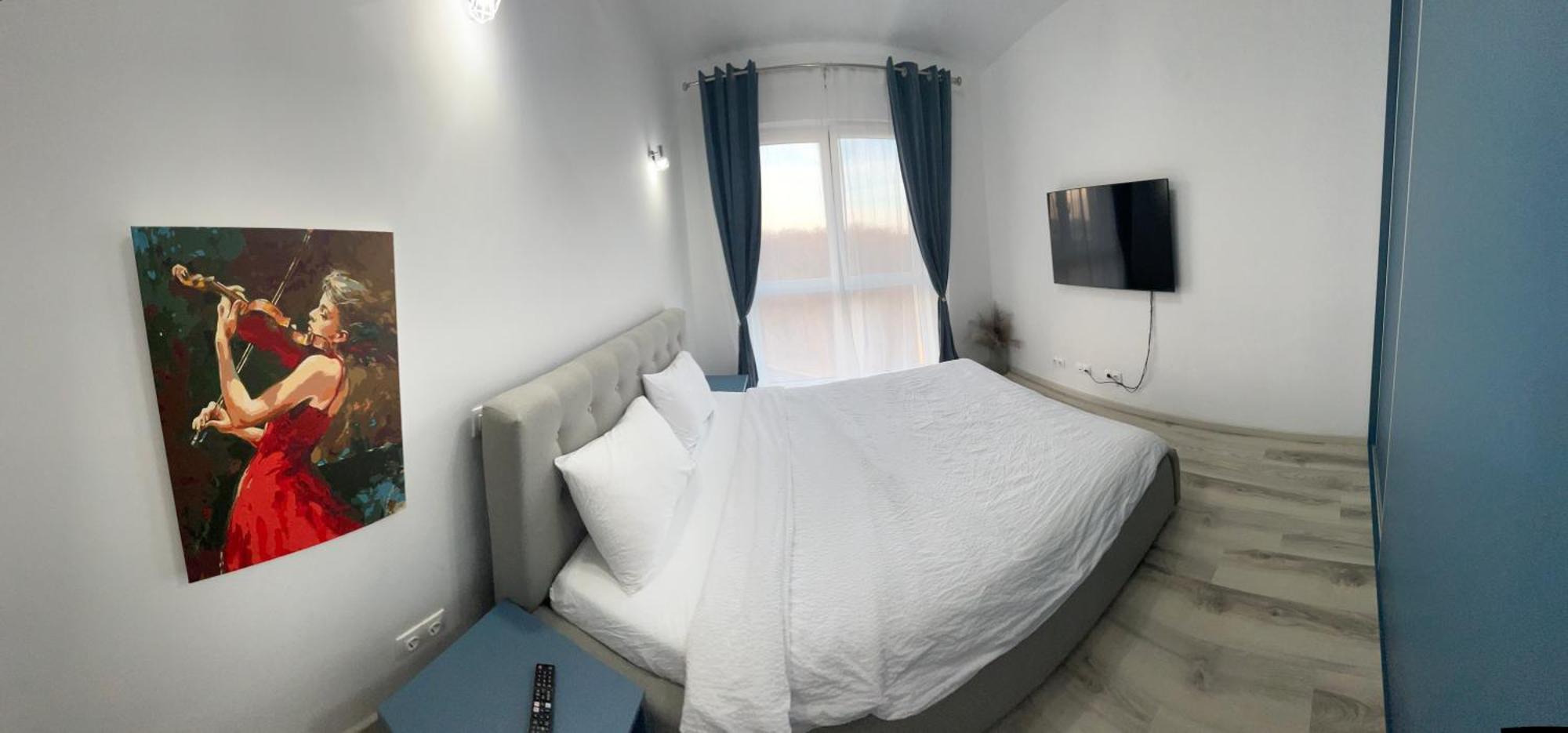 Foresthouse 1 Тімішоара Екстер'єр фото