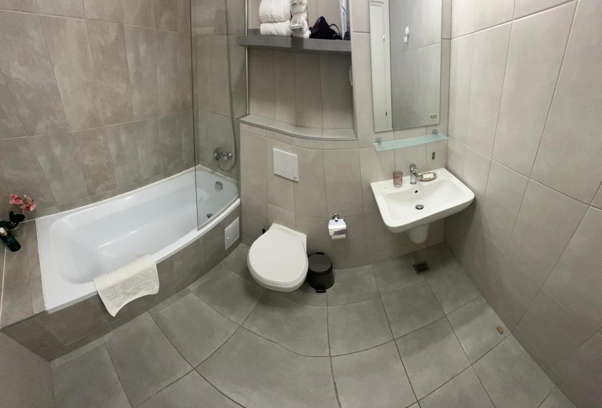 Foresthouse 1 Тімішоара Екстер'єр фото