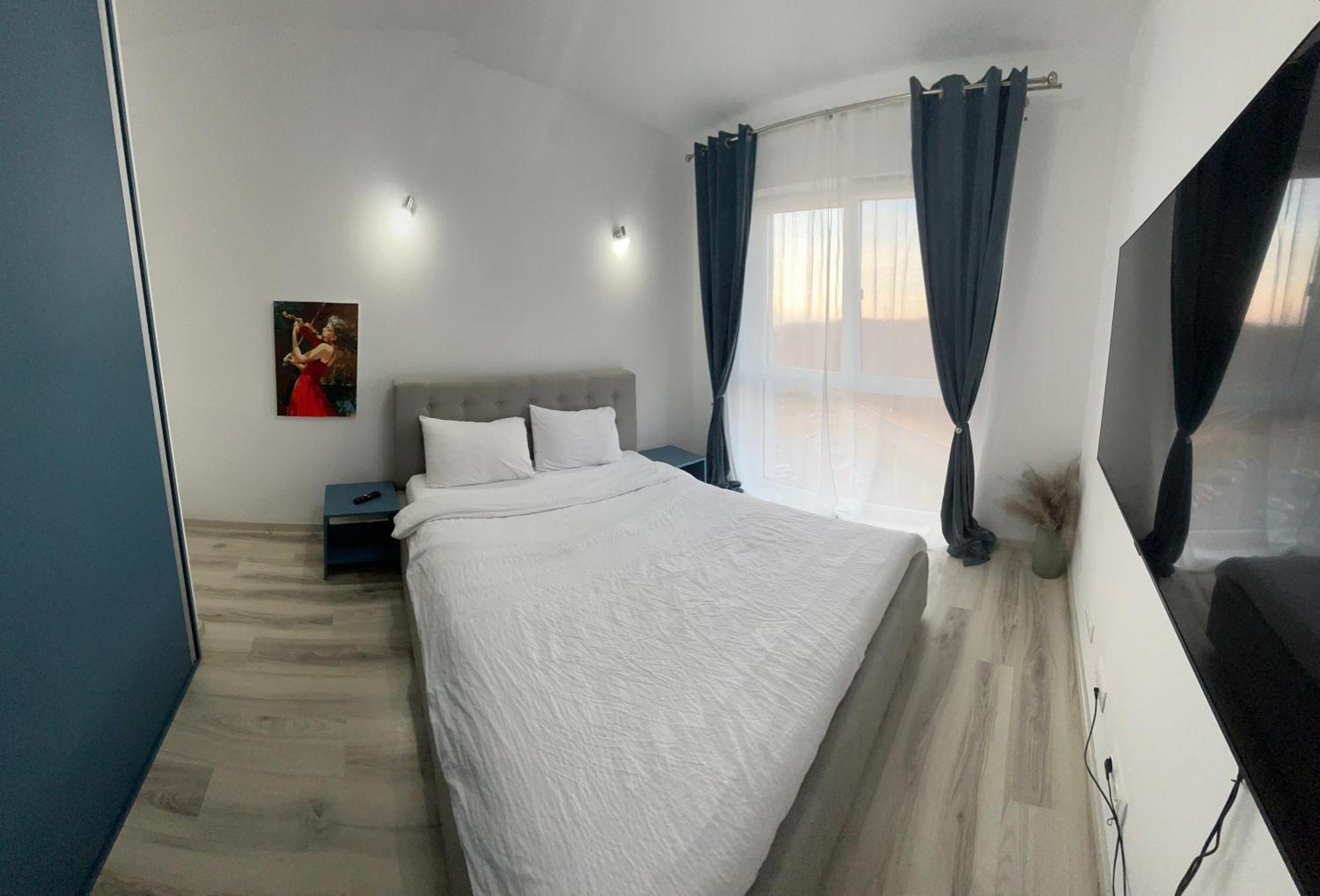 Foresthouse 1 Тімішоара Екстер'єр фото