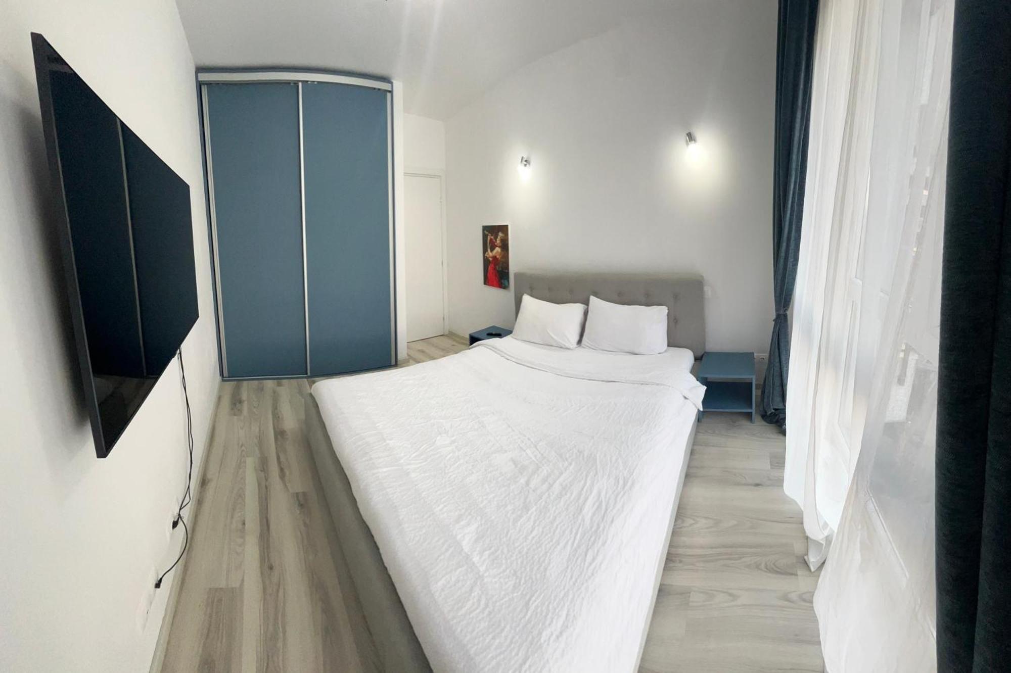 Foresthouse 1 Тімішоара Екстер'єр фото