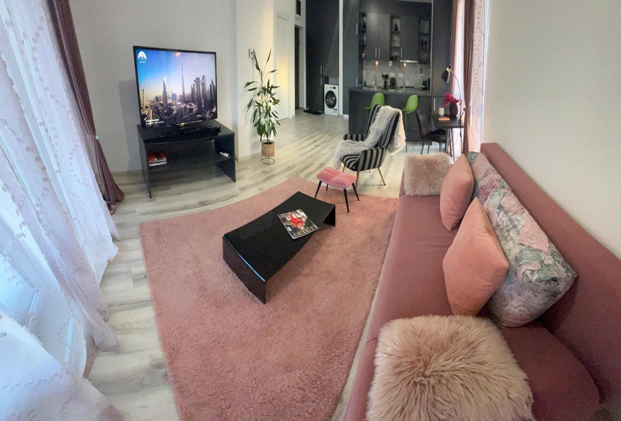 Foresthouse 1 Тімішоара Екстер'єр фото