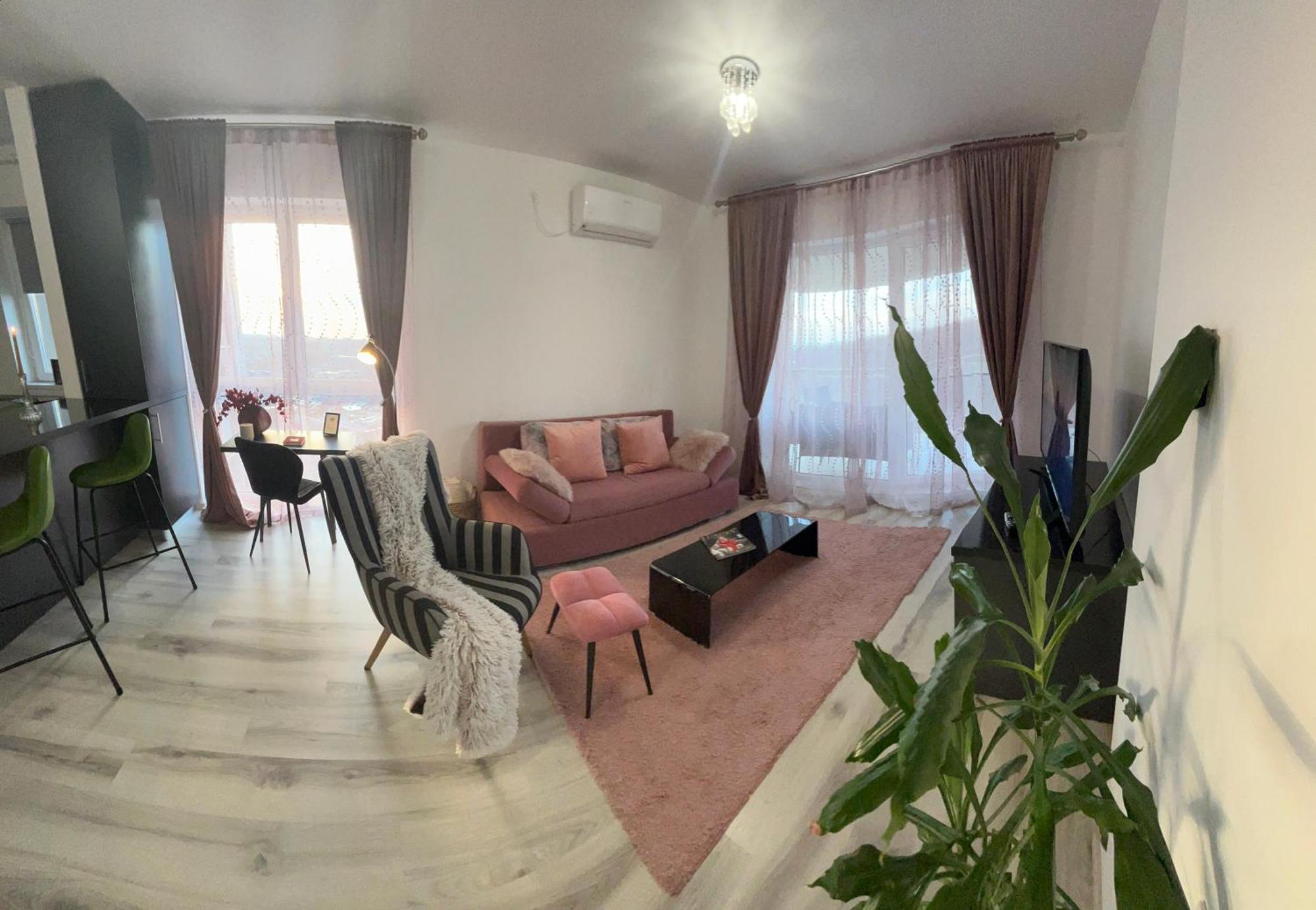 Foresthouse 1 Тімішоара Екстер'єр фото
