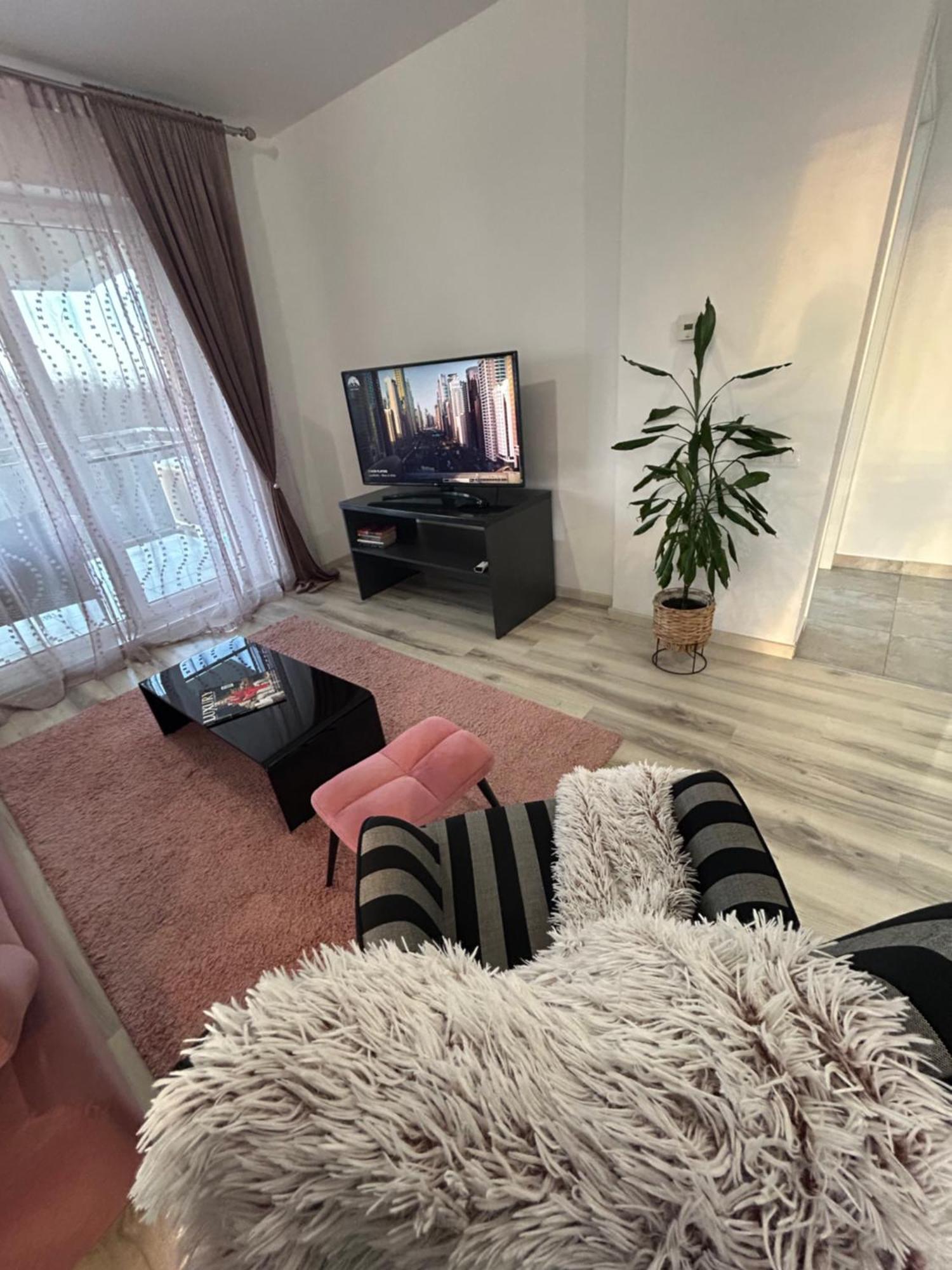 Foresthouse 1 Тімішоара Екстер'єр фото