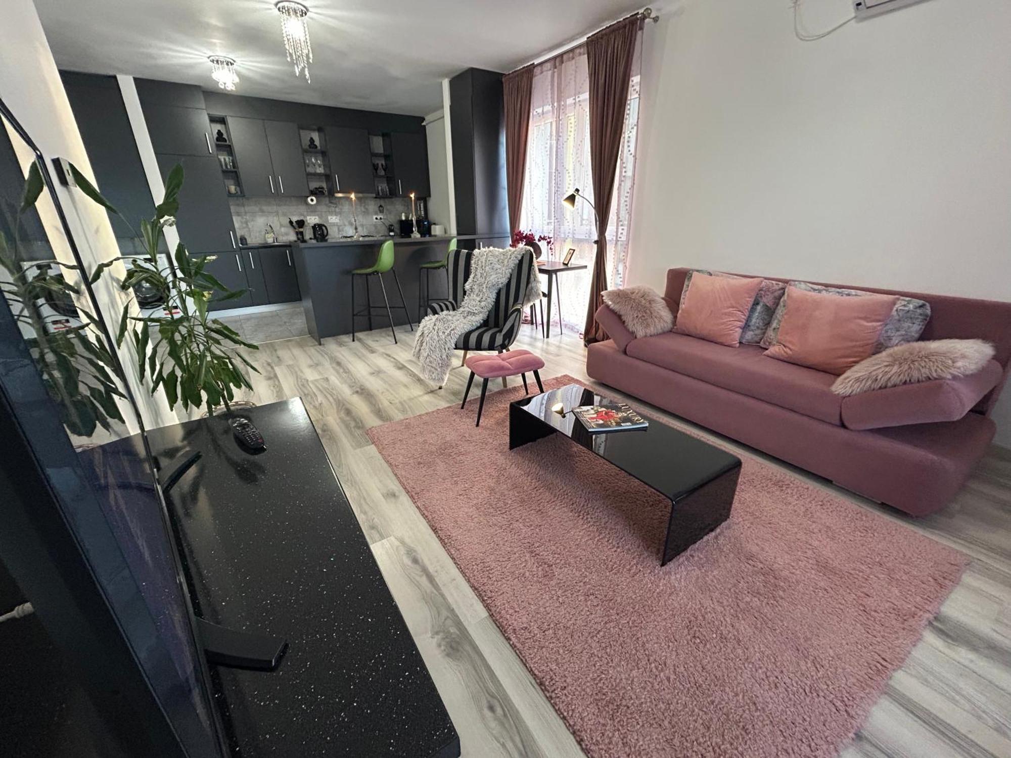 Foresthouse 1 Тімішоара Екстер'єр фото